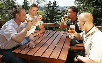 Harz Waldesruh Allrode