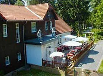 Harz Waldesruh 3*