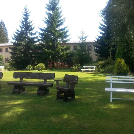 Harz Waldesruh Hotel 3*